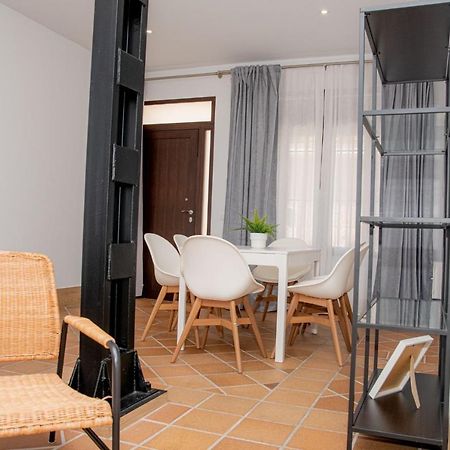 Apartamentos Casa Tuli A Aljaraque Bagian luar foto