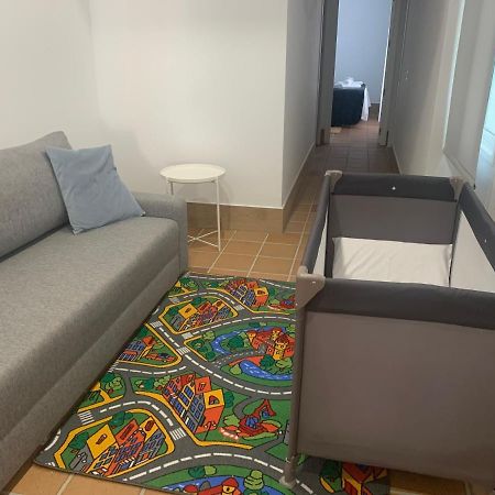 Apartamentos Casa Tuli A Aljaraque Bagian luar foto