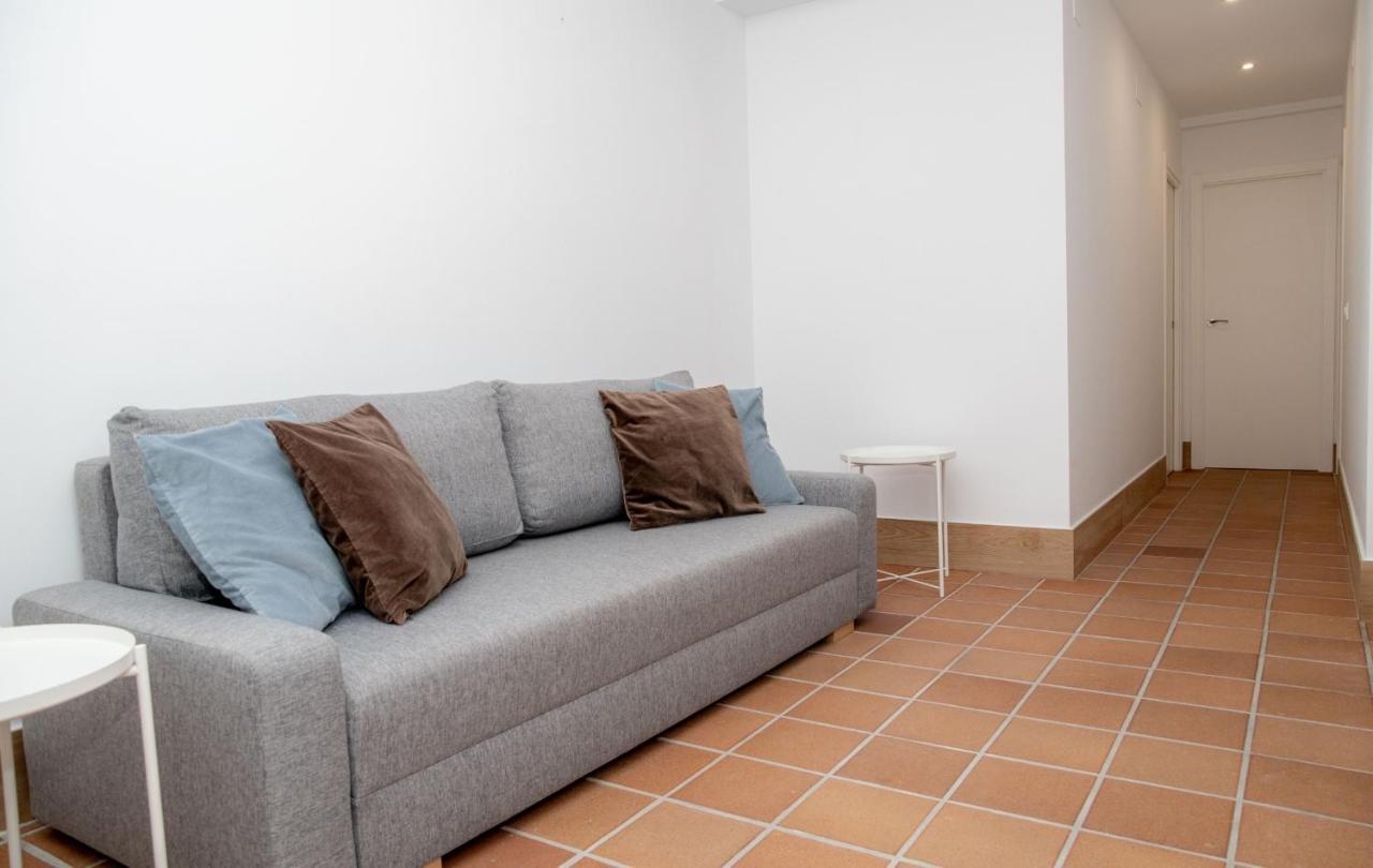 Apartamentos Casa Tuli A Aljaraque Bagian luar foto